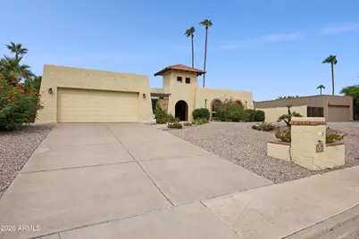 2930 E Acoma Drive E, Phoenix, AZ 85032 - Photo 3