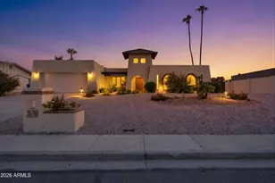 2930 E Acoma Dr E, Phoenix, AZ 85032 - Photo 1