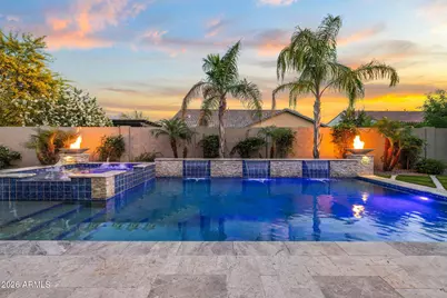 2537 E Turnberry Drive, Gilbert, AZ 85298 - Photo 83