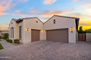 2537 E Turnberry Dr, Gilbert, AZ 85298 - Photo 5
