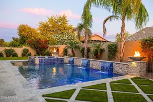 2537 E Turnberry Dr, Gilbert, AZ 85298 - Photo 77