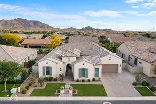 2537 E Turnberry Dr, Gilbert, AZ 85298 - Photo 55