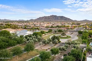 2537 E Turnberry Dr, Gilbert, AZ 85298 - Photo 69