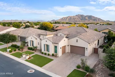 2537 E Turnberry Drive, Gilbert, AZ 85298 - Photo 57