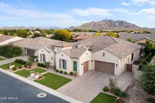 2537 E Turnberry Dr, Gilbert, AZ 85298 - Photo 57
