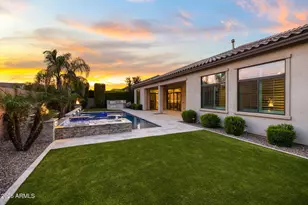 2537 E Turnberry Dr, Gilbert, AZ 85298 - Photo 73