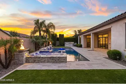 2537 E Turnberry Drive, Gilbert, AZ 85298 - Photo 75