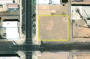 275 S Main St, Coolidge, AZ 85128 - Photo 1