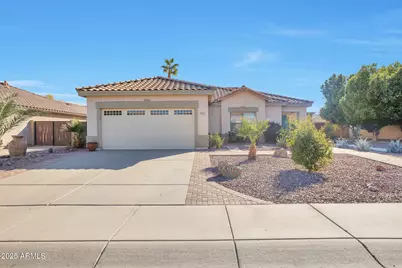 2091 E Flintlock Way, Chandler, AZ 85286 - Photo 3