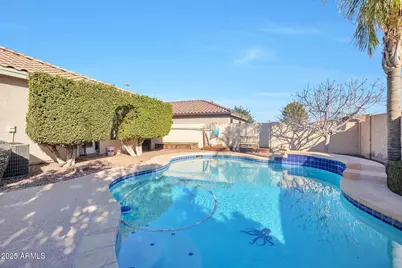 2091 E Flintlock Way, Chandler, AZ 85286 - Photo 27