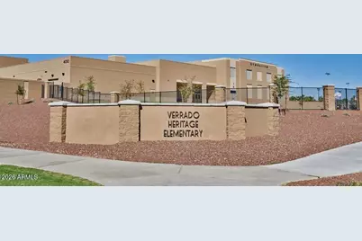 20459 W Summit Place, Buckeye, AZ 85396 - Photo 67