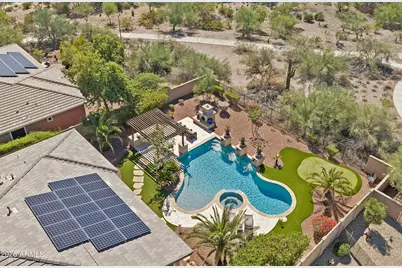 20459 W Summit Place, Buckeye, AZ 85396 - Photo 45