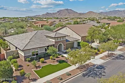 20459 W Summit Place, Buckeye, AZ 85396 - Photo 1