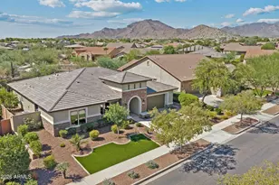 20459 W Summit Pl, Buckeye, AZ 85396 - Photo 1
