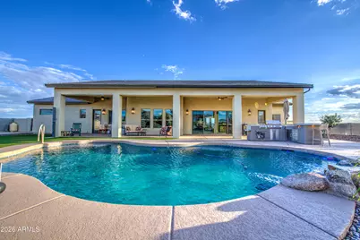 9436 W Fossil Mountain Drive, Casa Grande, AZ 85194 - Photo 5