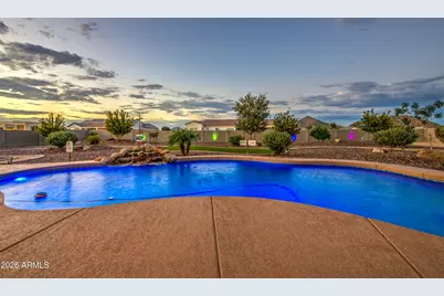 9436 W Fossil Mountain Drive, Casa Grande, AZ 85194 - Photo 35