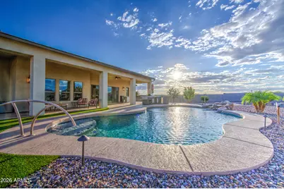 9436 W Fossil Mountain Drive, Casa Grande, AZ 85194 - Photo 31
