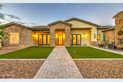 9436 W Fossil Mountain Drive, Casa Grande, AZ 85194 - Photo 25