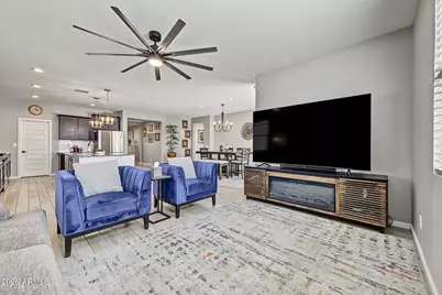 36304 N Chayton Drive, San Tan Valley, AZ 85140 - Photo 13