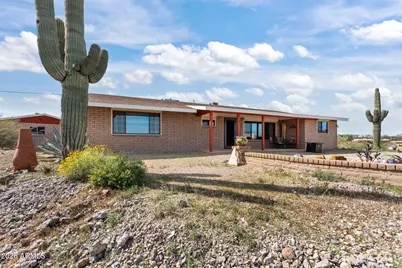 1605 S Corral Drive, Wickenburg, AZ 85390 - Photo 35