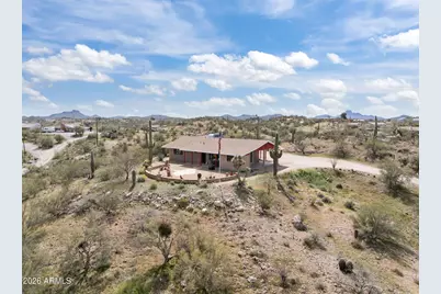 1605 S Corral Drive, Wickenburg, AZ 85390 - Photo 41