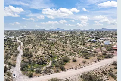 1605 S Corral Drive, Wickenburg, AZ 85390 - Photo 37