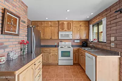1605 S Corral Drive, Wickenburg, AZ 85390 - Photo 19