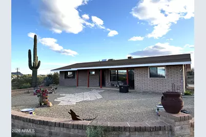 1605 S Corral Drive, Wickenburg, AZ 85390 - Photo 7