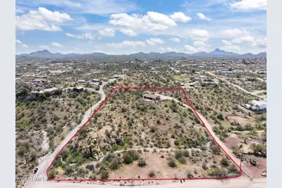 1605 S Corral Drive, Wickenburg, AZ 85390 - Photo 45
