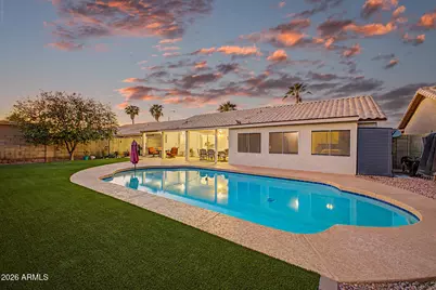 13335 E Chicago Street, Chandler, AZ 85225 - Photo 29