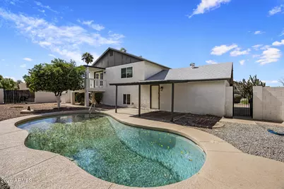 1841 N Saffron Circle, Mesa, AZ 85205 - Photo 21