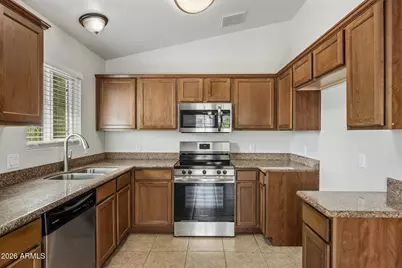 1841 N Saffron Circle, Mesa, AZ 85205 - Photo 9
