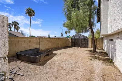 1841 N Saffron Circle, Mesa, AZ 85205 - Photo 25
