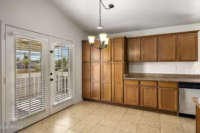 1841 N Saffron Circle, Mesa, AZ 85205 - Photo 7