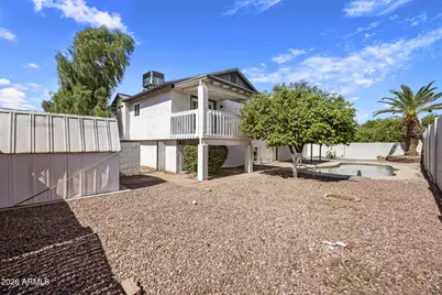 1841 N Saffron Circle, Mesa, AZ 85205 - Photo 23