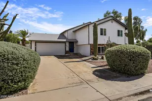 1841 N Saffron Cir, Mesa, AZ 85205 - Photo 1