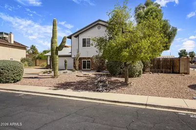 1841 N Saffron Circle, Mesa, AZ 85205 - Photo 3