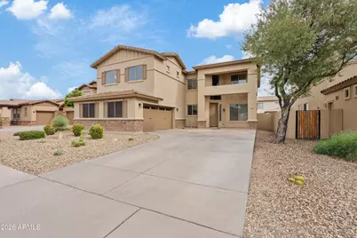 15686 W Glenrosa Avenue, Goodyear, AZ 85395 - Photo 1