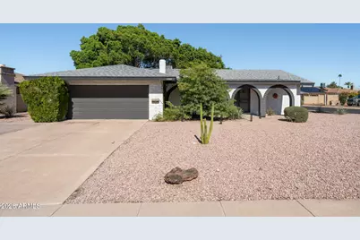 2448 E Fairmont Drive, Tempe, AZ 85282 - Photo 1