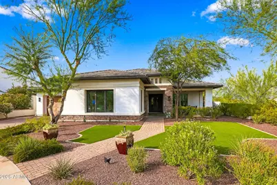 20326 W Crescent Drive, Buckeye, AZ 85396 - Photo 1