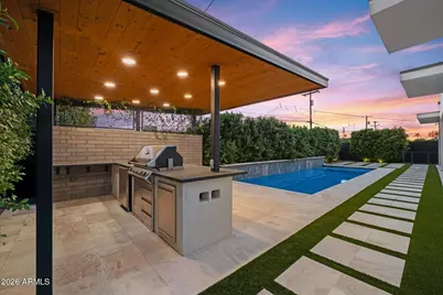 8219 E Rancho Vista Drive, Scottsdale, AZ 85251 - Photo 37