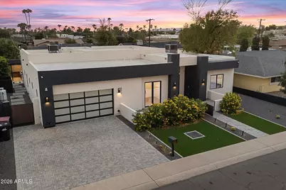8219 E Rancho Vista Drive, Scottsdale, AZ 85251 - Photo 39
