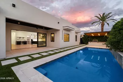 8219 E Rancho Vista Drive, Scottsdale, AZ 85251 - Photo 33