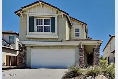 3723 N 292nd Drive, Buckeye, AZ 85396 - Photo 1