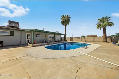 19044 W Lynwood Street, Buckeye, AZ 85396 - Photo 37