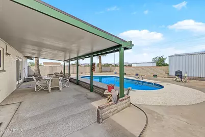 19044 W Lynwood Street, Buckeye, AZ 85396 - Photo 35