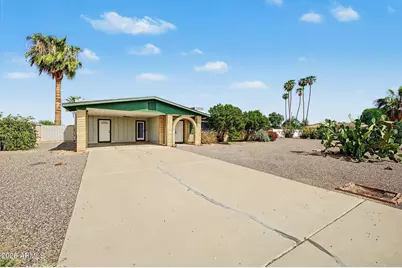 19044 W Lynwood Street, Buckeye, AZ 85396 - Photo 3