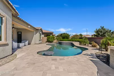 7711 S Barlow Drive, Gilbert, AZ 85298 - Photo 39
