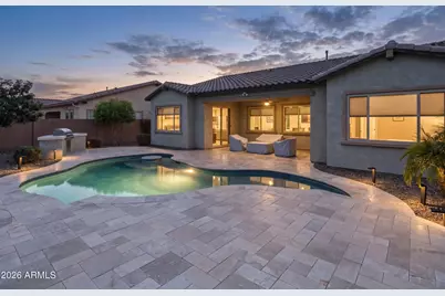 7711 S Barlow Drive, Gilbert, AZ 85298 - Photo 41