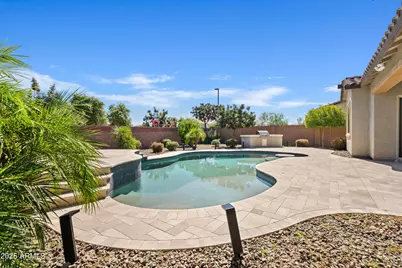 7711 S Barlow Drive, Gilbert, AZ 85298 - Photo 35